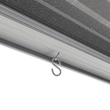 ProPlus S-haak Ø4mm 4,4x2,1cm