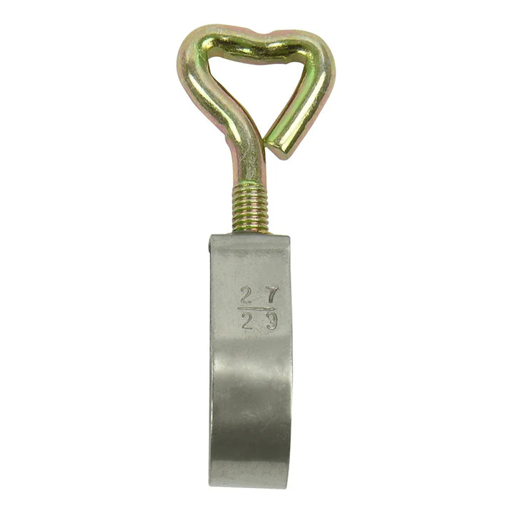 ProPlus Stelring 26-28mm