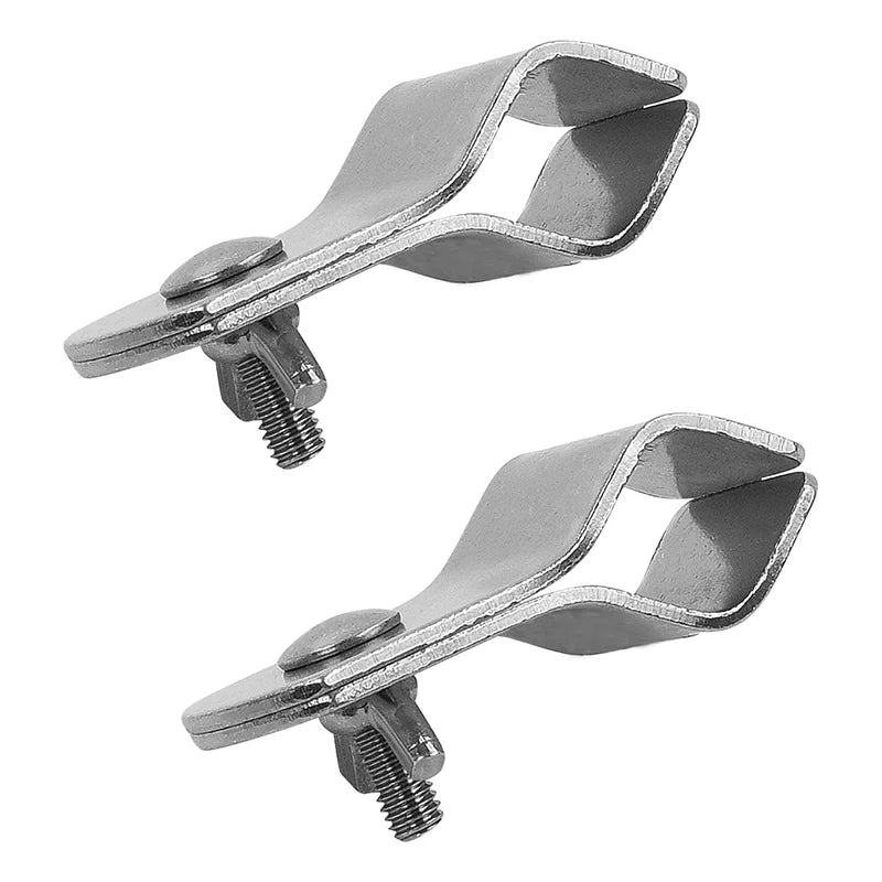 ProPlus Daksteunklem 22-25mm 2 stuks in blister