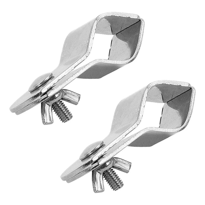ProPlus Daksteunklem 28-32mm 2 stuks in blister
