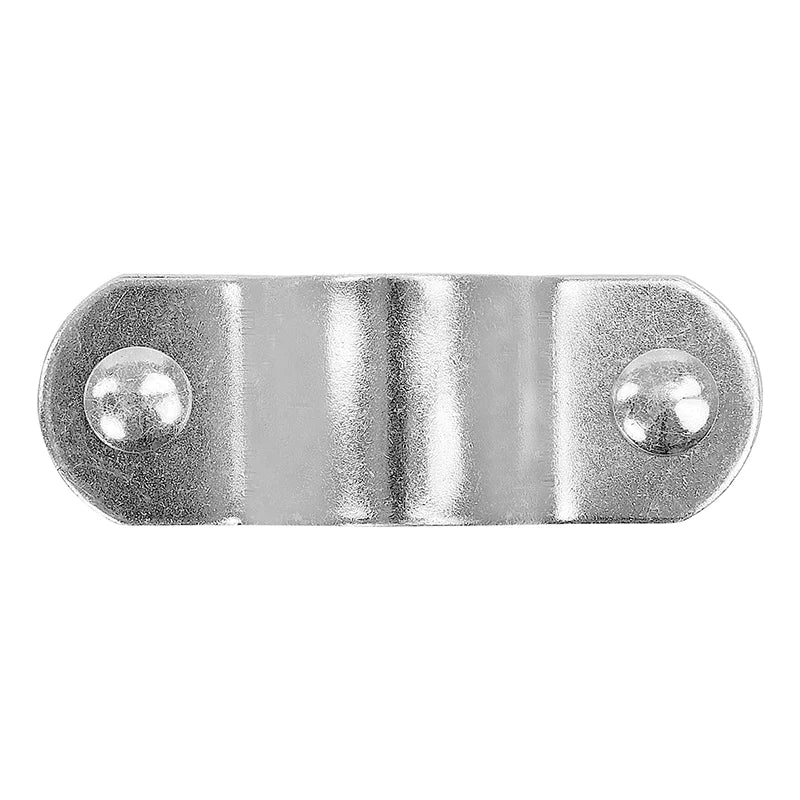 ProPlus Daksteunklem dubbel 25-28mm