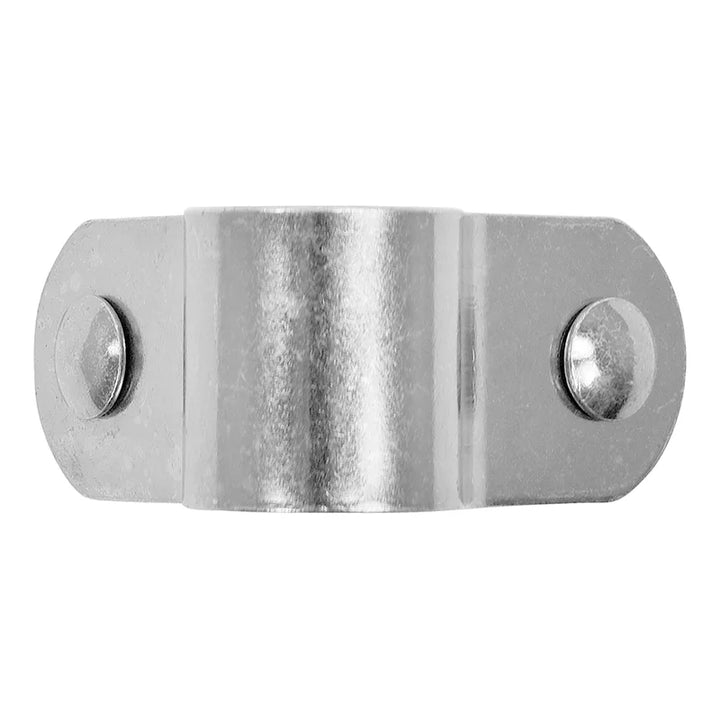 ProPlus Daksteunklem hoek 22-25mm 2 stuks in blister