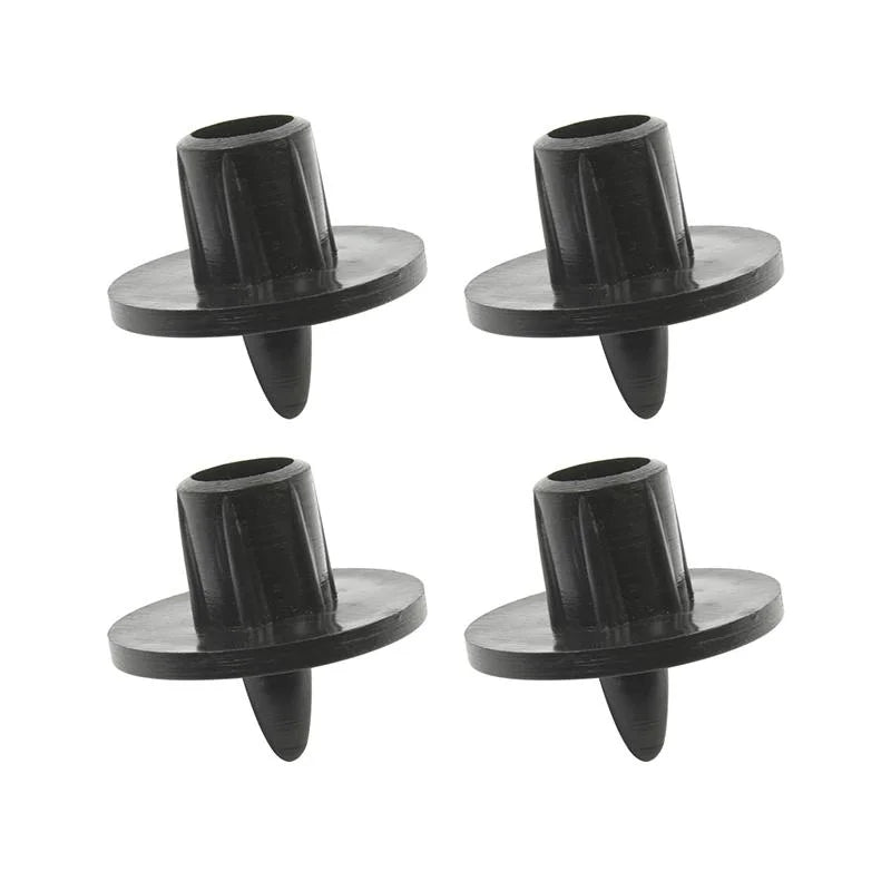 ProPlus Puntdop 19mm 4 stuks in blister