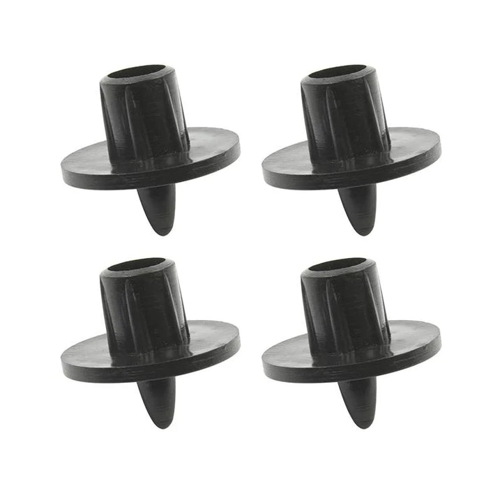 ProPlus Puntdop 19mm 4 stuks in blister