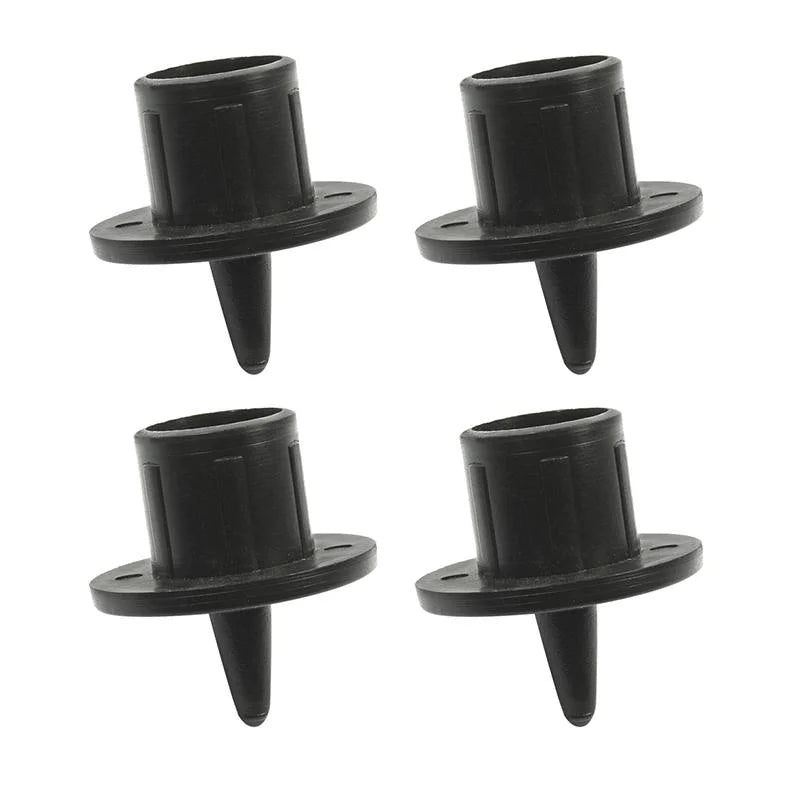 ProPlus Puntdop 25mm 4 stuks in blister