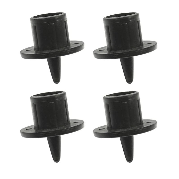 ProPlus Puntdop 25mm 4 stuks in blister