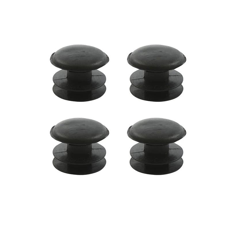 ProPlus Onderdop 22mm 4 stuks in blister