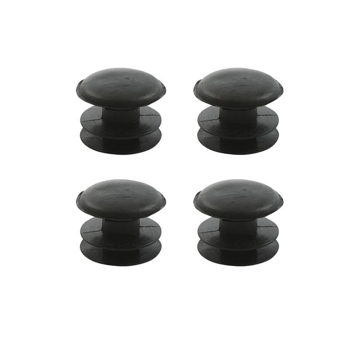 ProPlus Onderdop 22mm 4 stuks in blister