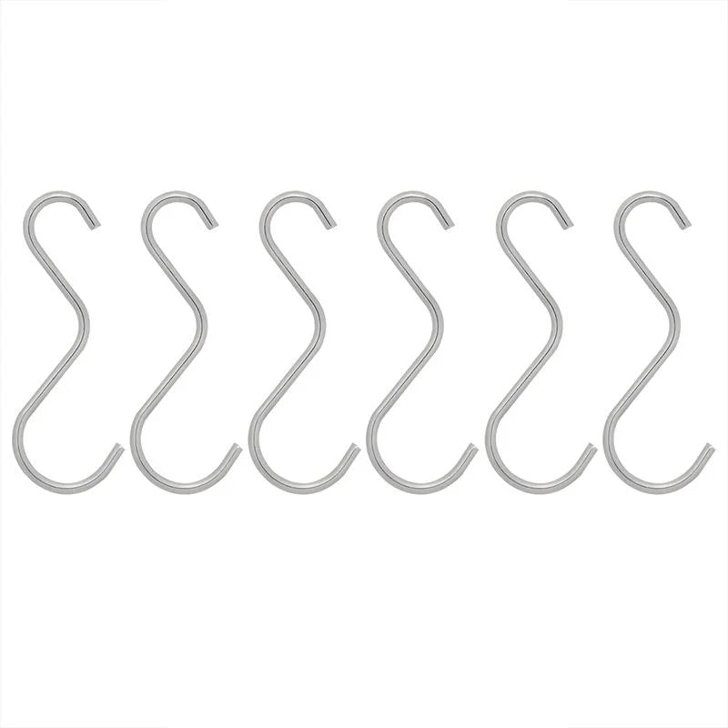 ProPlus Ophanghaak 6 stuks in blister