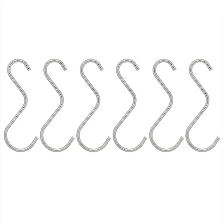 ProPlus Ophanghaak 6 stuks in blister