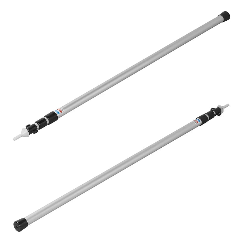 ProPlus Tentstok telescopisch 3-delig 106 - 280 cm