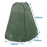 ProPlus Pop-up Tent