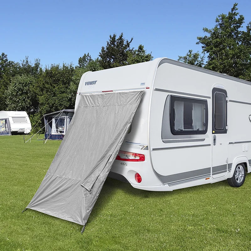 ProPlus Schuurtent voor caravan