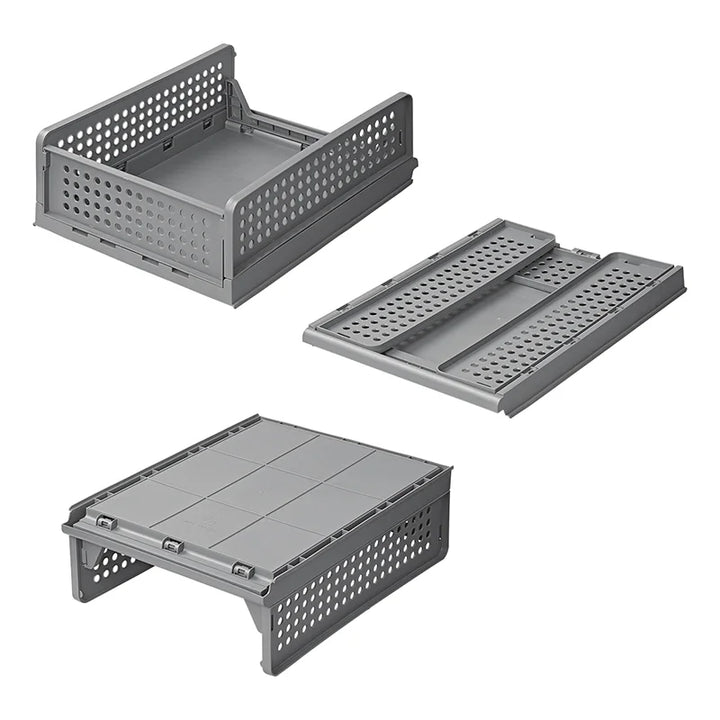 ProPlus Keukenorganizer 2-laags stapelbaar