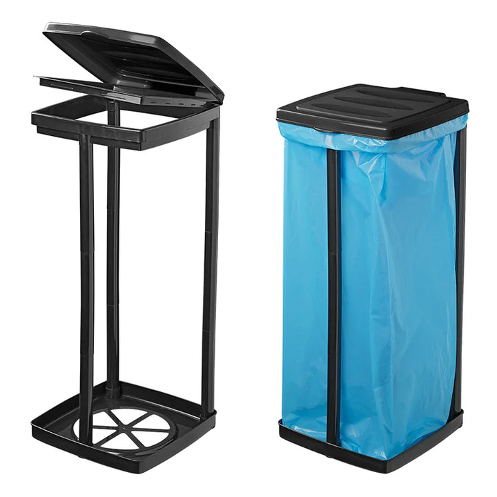 ProPlus Vuilniszakhouder camping compact