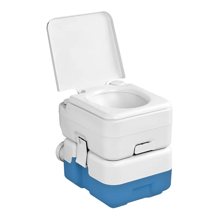 ProPlus Chemisch Toiletvloeistof Blauw - 2 Liter