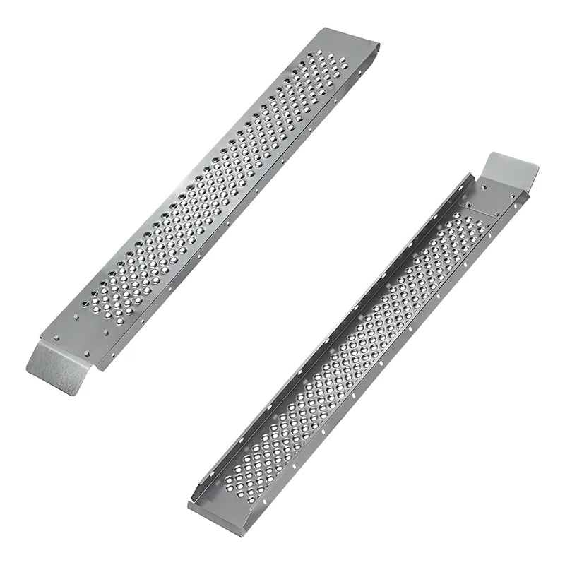 ProPlus Oprijplaat staal 150x22,5cm 200kg per stuk