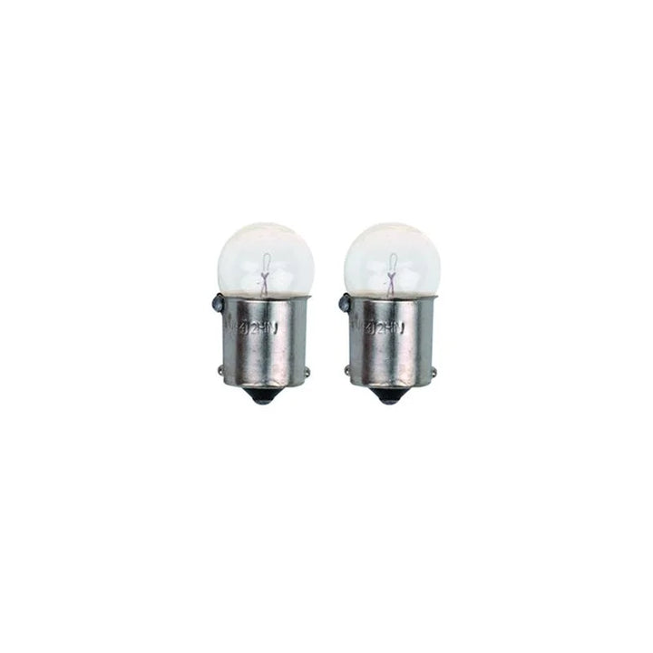 ProPlus Autolamp 12V 5W BA15s 2 stuks in blister