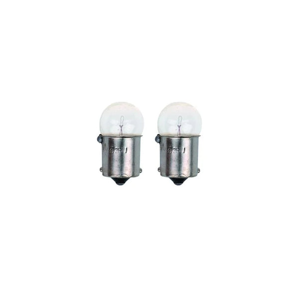 ProPlus Autolamp 12V 5W BA15s 2 stuks in blister