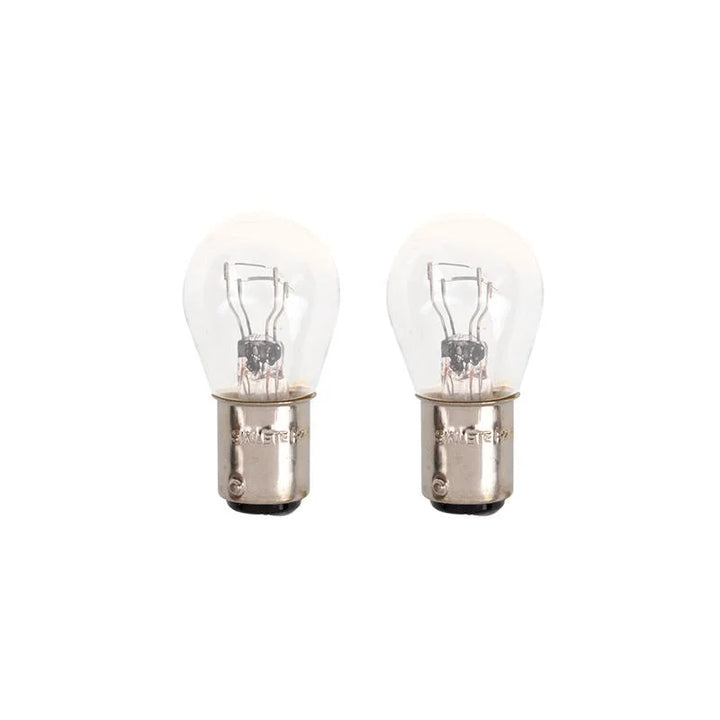 ProPlus Autolamp 12V 21/5W BAY15d 2 stuks in blister