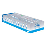 ProPlus Autolamp 12V 5W T10 W2,1x9,5d per stuk