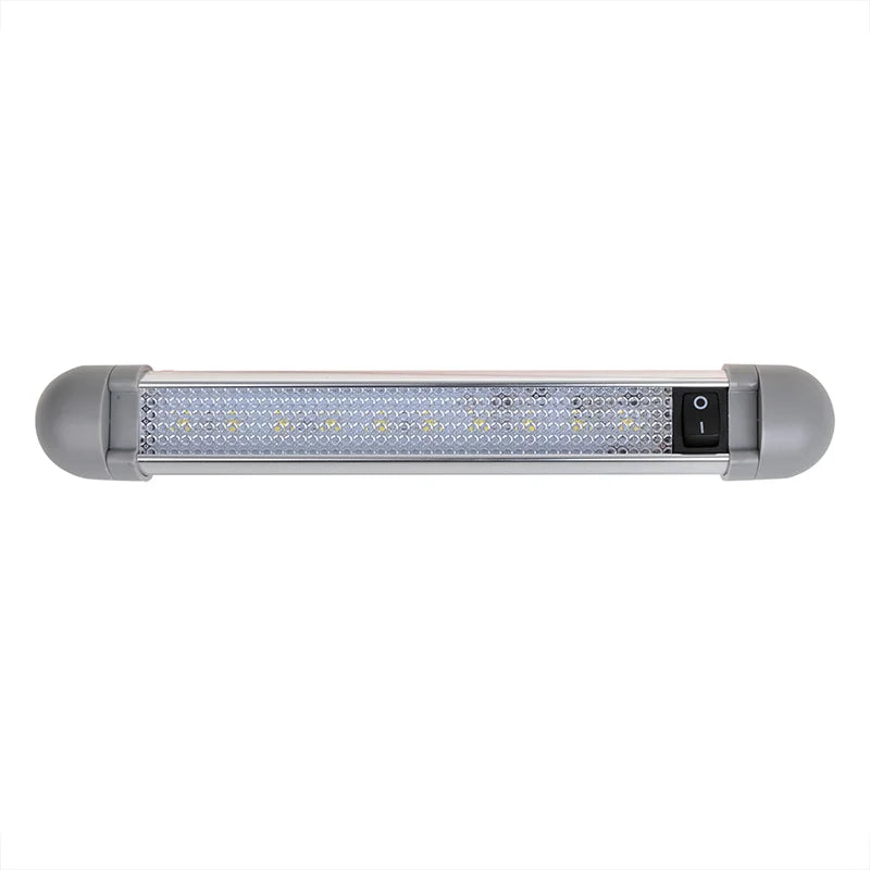 ProPlus Lichtlijn 10-leds 12V 150lm 225x35x33mm