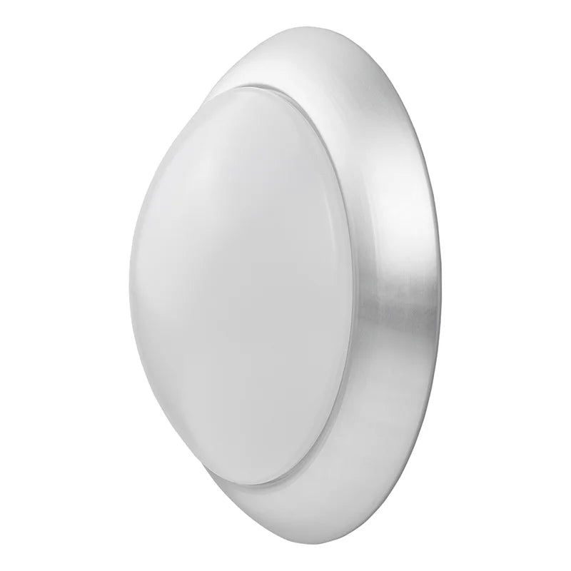 ProPlus Plafonnière / opbouwarmatuur 24-leds 12V 590lm Ø280x85mm