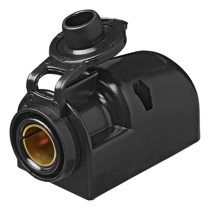 ProPlus Opbouwdoos DIN 12V/24V-16A in blister