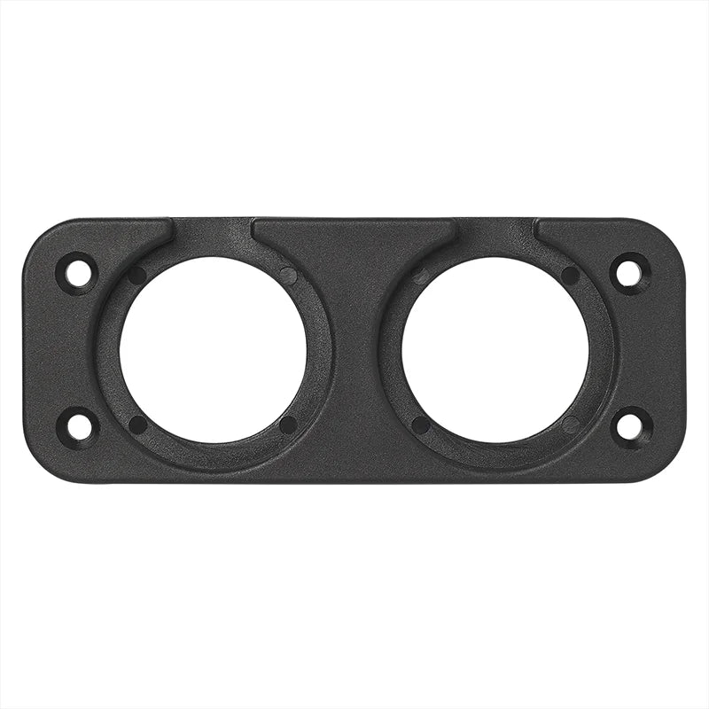 ProPlus Inbouw- / installatieframe tweevoudig