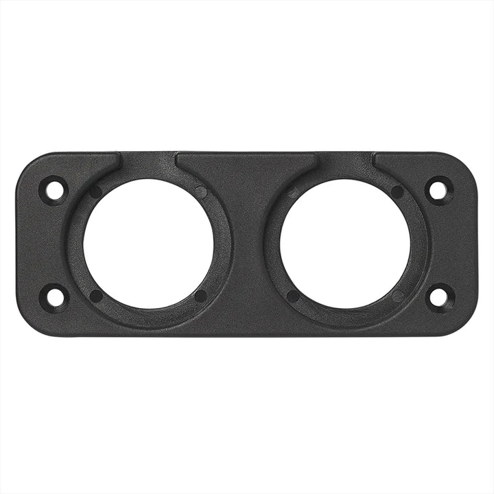 ProPlus Inbouw- / installatieframe tweevoudig