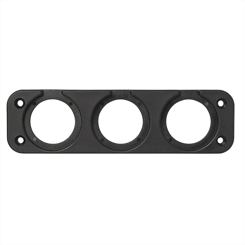 ProPlus Inbouw- / installatieframe drievoudig