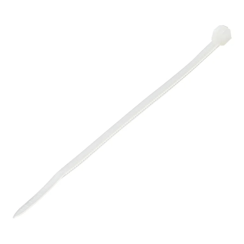 ProPlus Kabelbinders 100x2,5mm 100 stuks wit