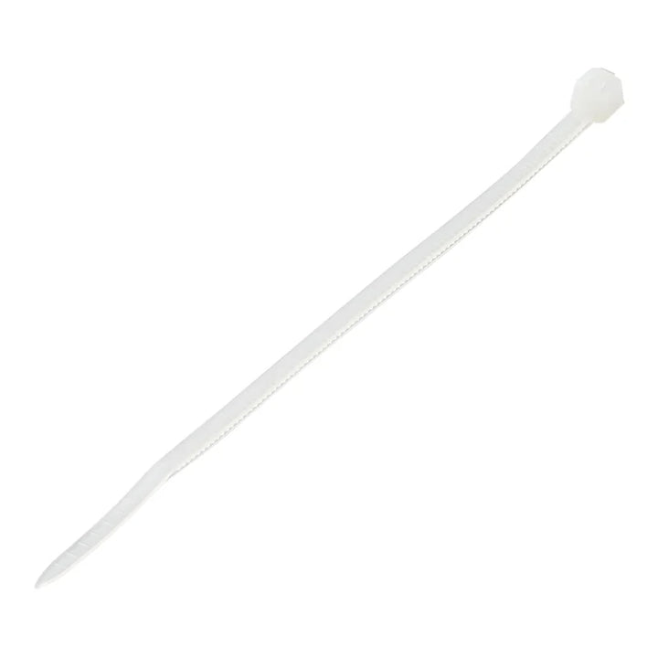 ProPlus Kabelbinders 100x2,5mm 100 stuks wit