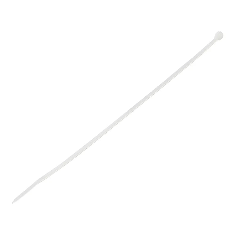 ProPlus Kabelbinders 200x2,5mm 100 stuks wit