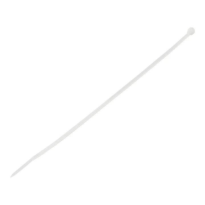 ProPlus Kabelbinders 200x2,5mm 100 stuks wit