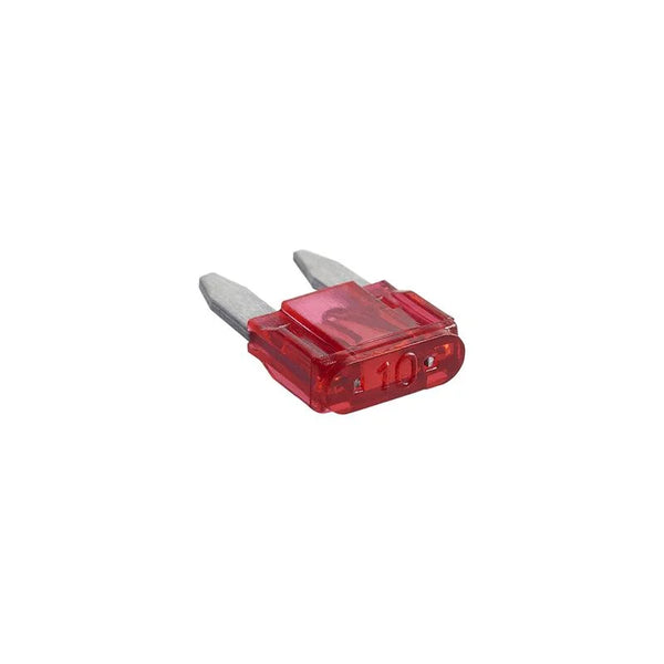 ProPlus Steekzekeringen mini 10A rood