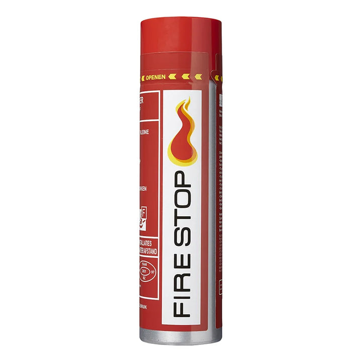 Firestop schuimblusser - 600 ml