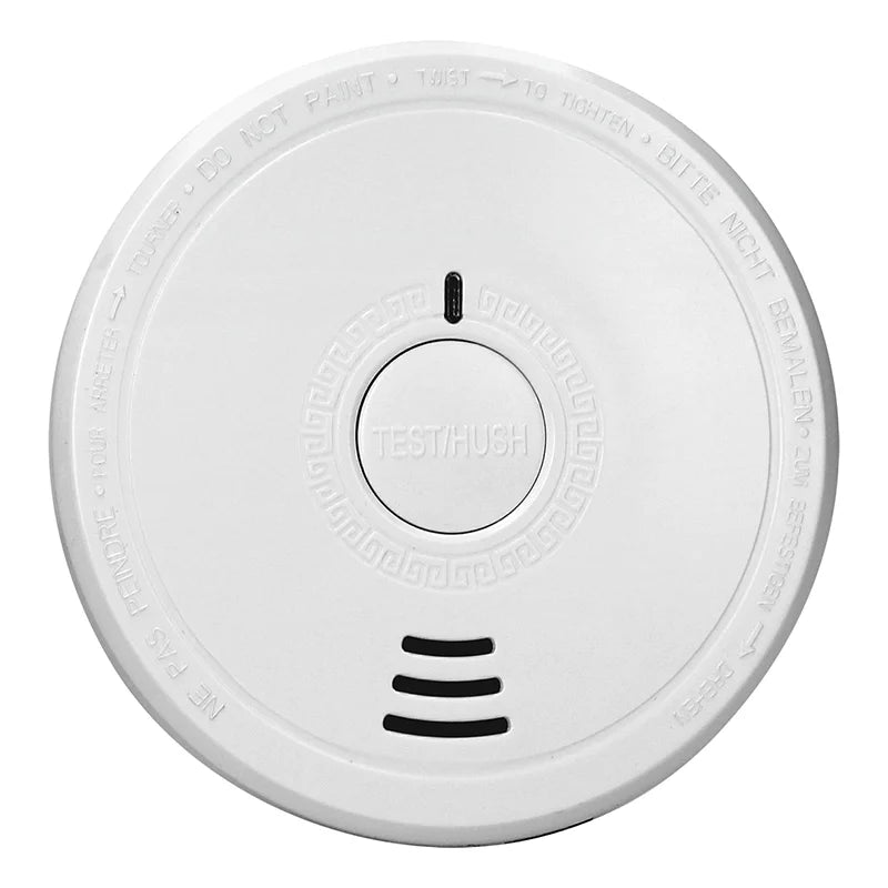 ProPlus Rookmelder optisch 9V