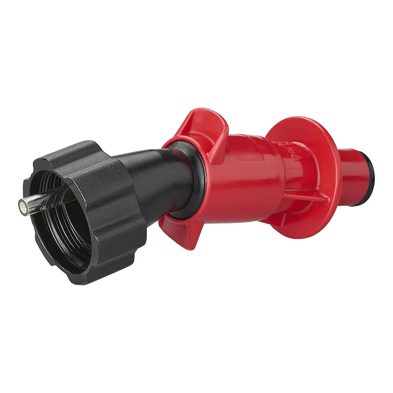 Valpro Schenktuit anti lek &amp; automatische stop (geschikt voor art. 530076)
