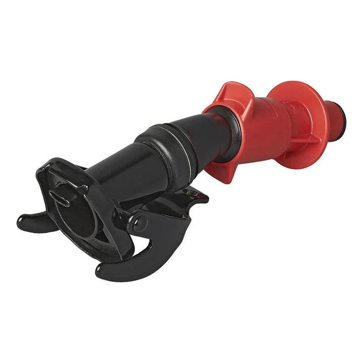 ProPlus Schenktuit metaal anti lek &amp; automatische stop (art. 530080 - 530081)