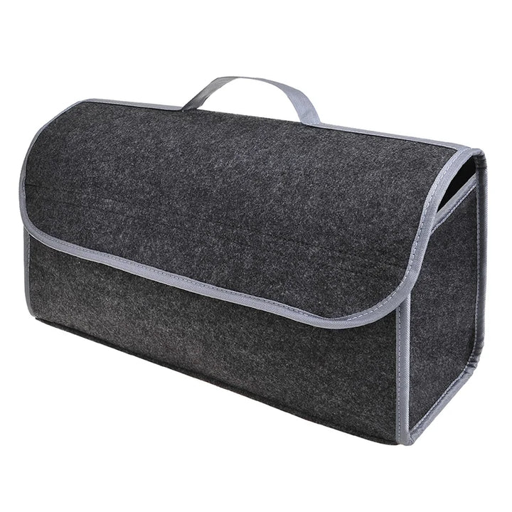 Kofferbak organizer L