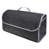 Kofferbak organizer L