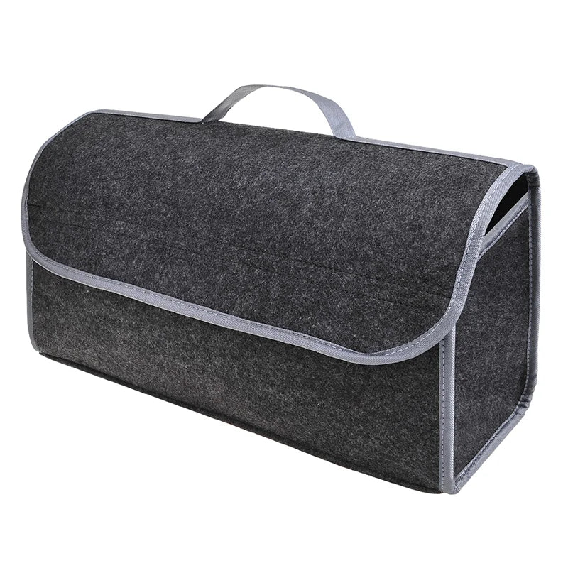 Kofferbak organizer L