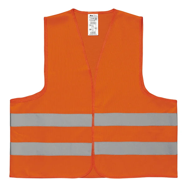 ProPlus Veiligheidsvest oranje