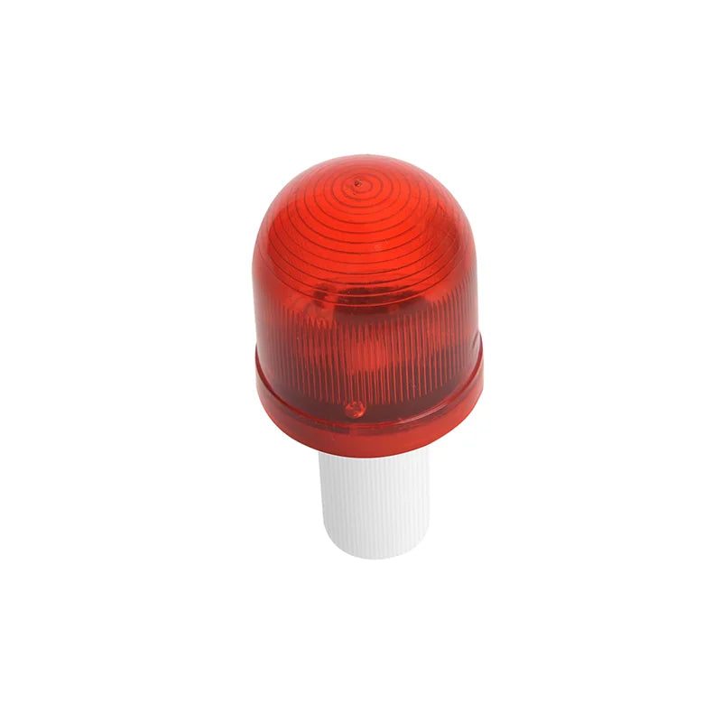 ProPlus Veiligheidspilon Opvouwbaar met LED Verlichting