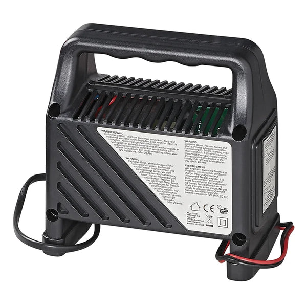 ProPlus Acculader 12V 6Amp.