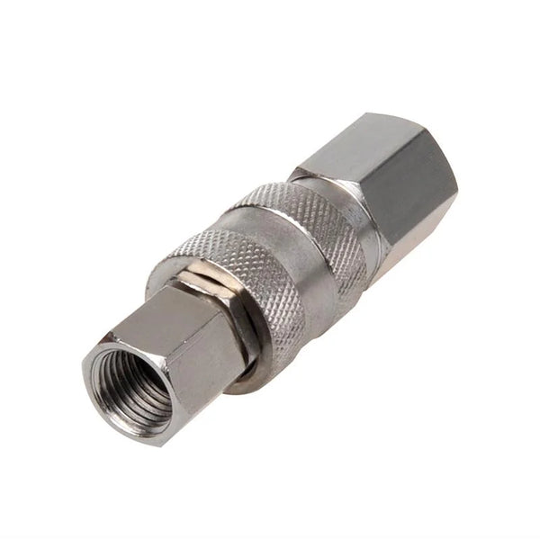 ProPlus Snelkoppeling 1/4" voor luchtslang 580758