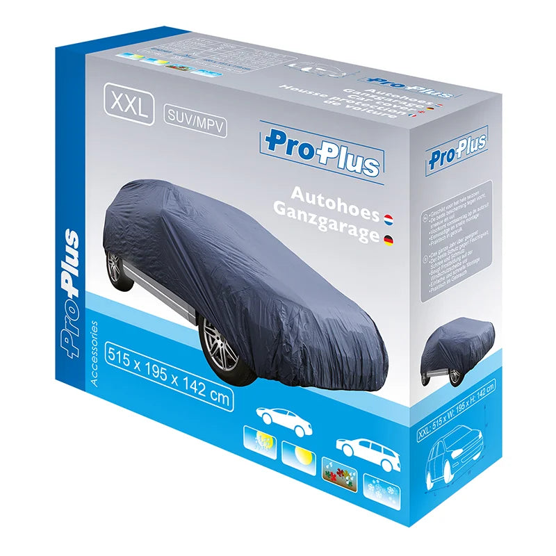 ProPlus Autohoes XXL SUV/MPV (515x195x142cm)