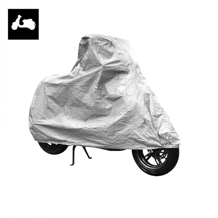 ProPlus Motor- &amp; scooterhoes XL PEVA