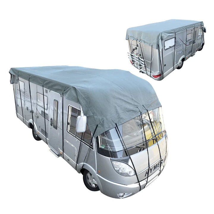 ProPlus Caravan- en camperdakhoes 9M 300cm